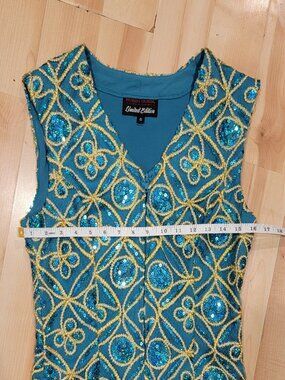 Hobby Horse Limited Edition Vest